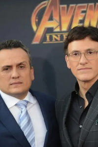 Avengers: Infinity War